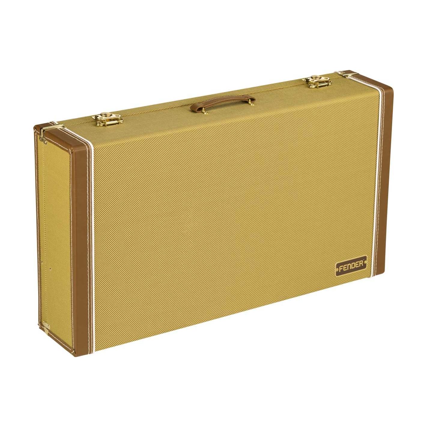 FENDER TWEED PEDALBOARD CASE LARGE