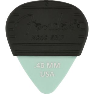 FENDER MOJO GRIP 3 PK DELRIN 46