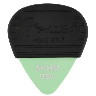 FENDER MOJO GRIP 3 PK DELRIN 58