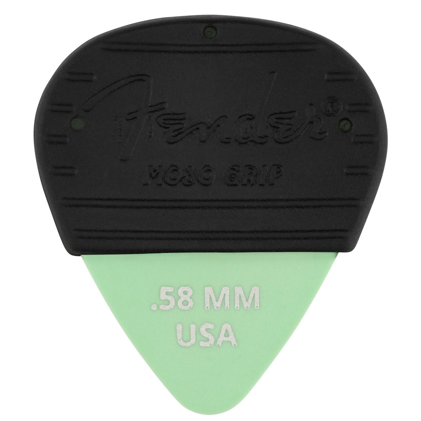 FENDER MOJO GRIP 3 PK DELRIN 58