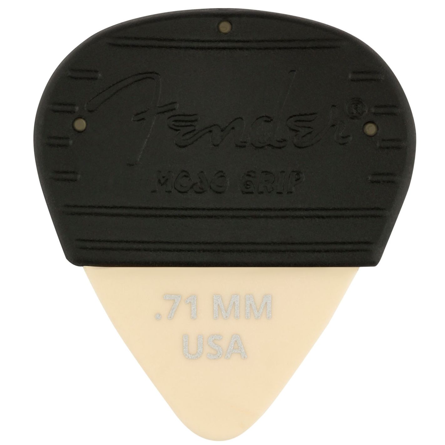 FENDER MOJO GRIP 3 PK DELRIN 71