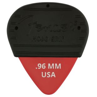 FENDER MOJO GRIP 3 PK DELRIN 96