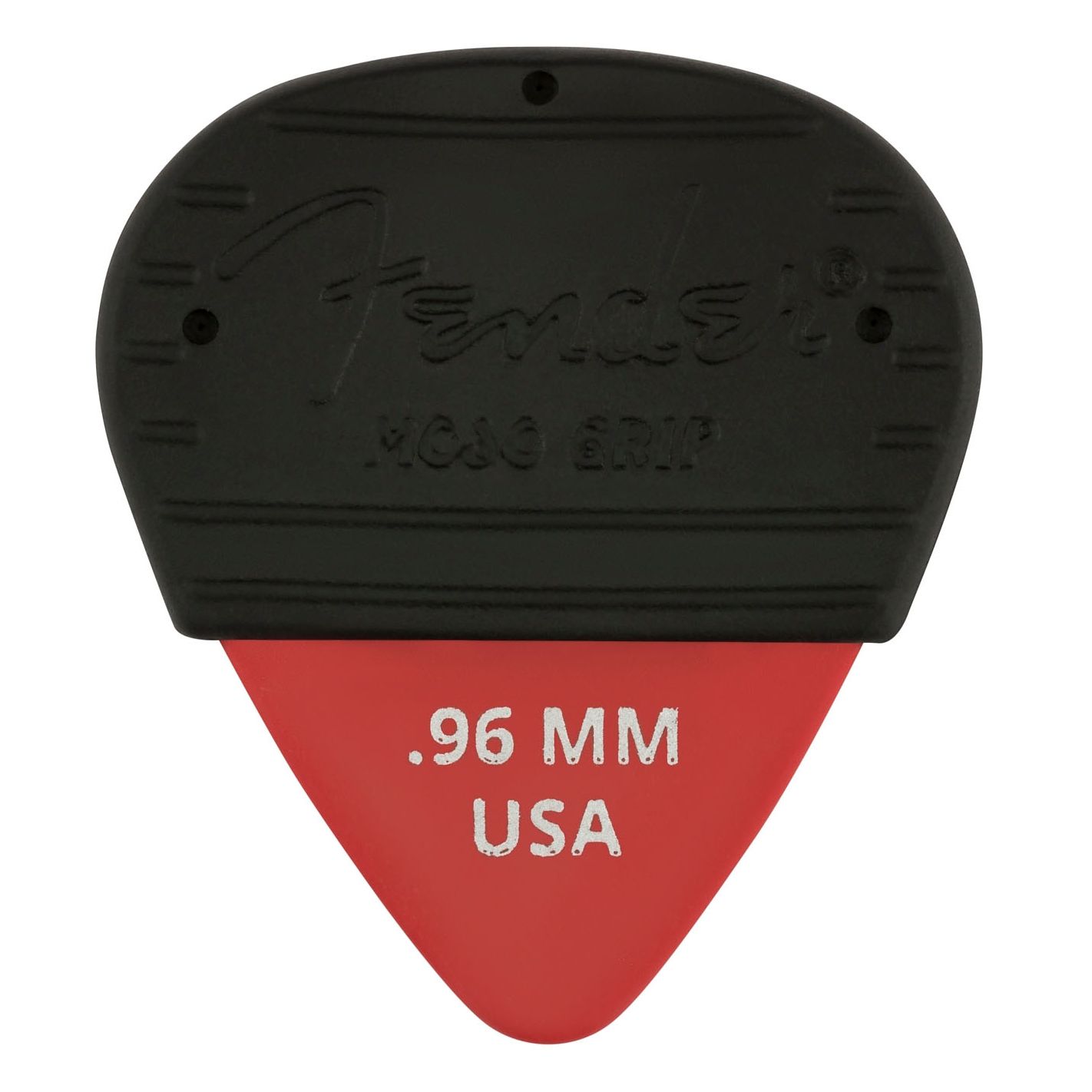 FENDER MOJO GRIP 3 PK DELRIN 96