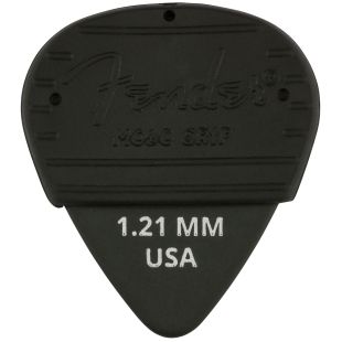 FENDER MOJO GRIP 3 PK DELRIN 1 21