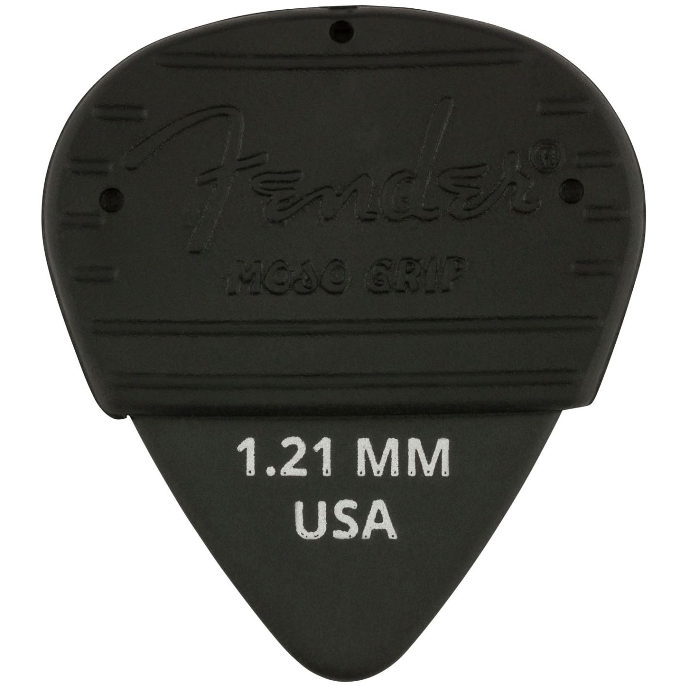 FENDER MOJO GRIP 3 PK DELRIN 1 21