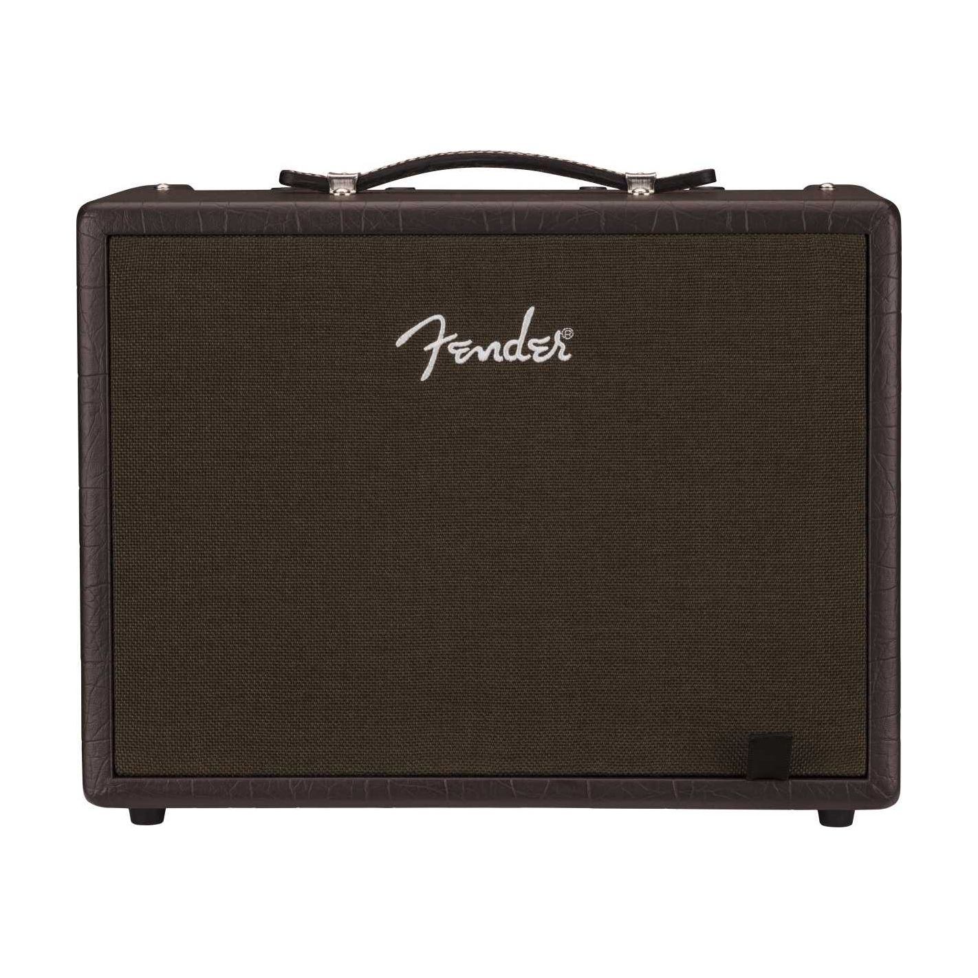 FENDER ACOUSTIC JUNIOR