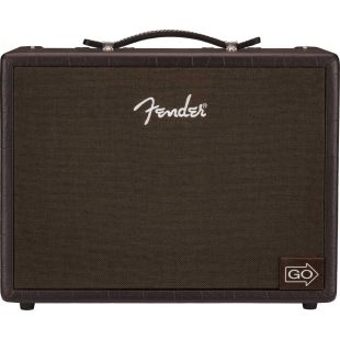 FENDER ACOUSTIC JUNIOR GO