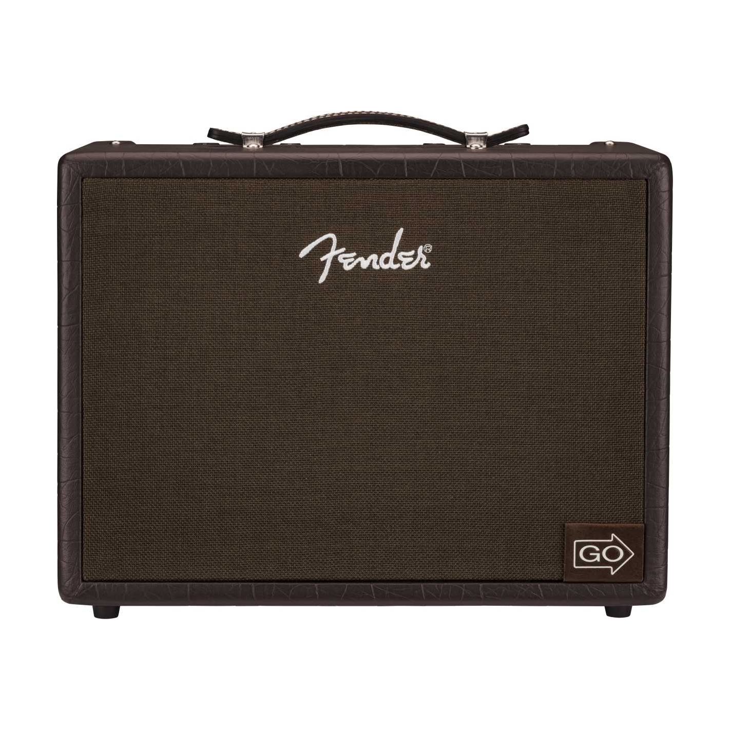 FENDER ACOUSTIC JUNIOR GO