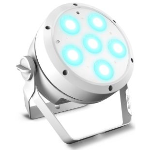 CAMEO ROOT PAR 6 WH