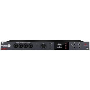 ANTELOPE ORION STUDIO SYNERGY CORE