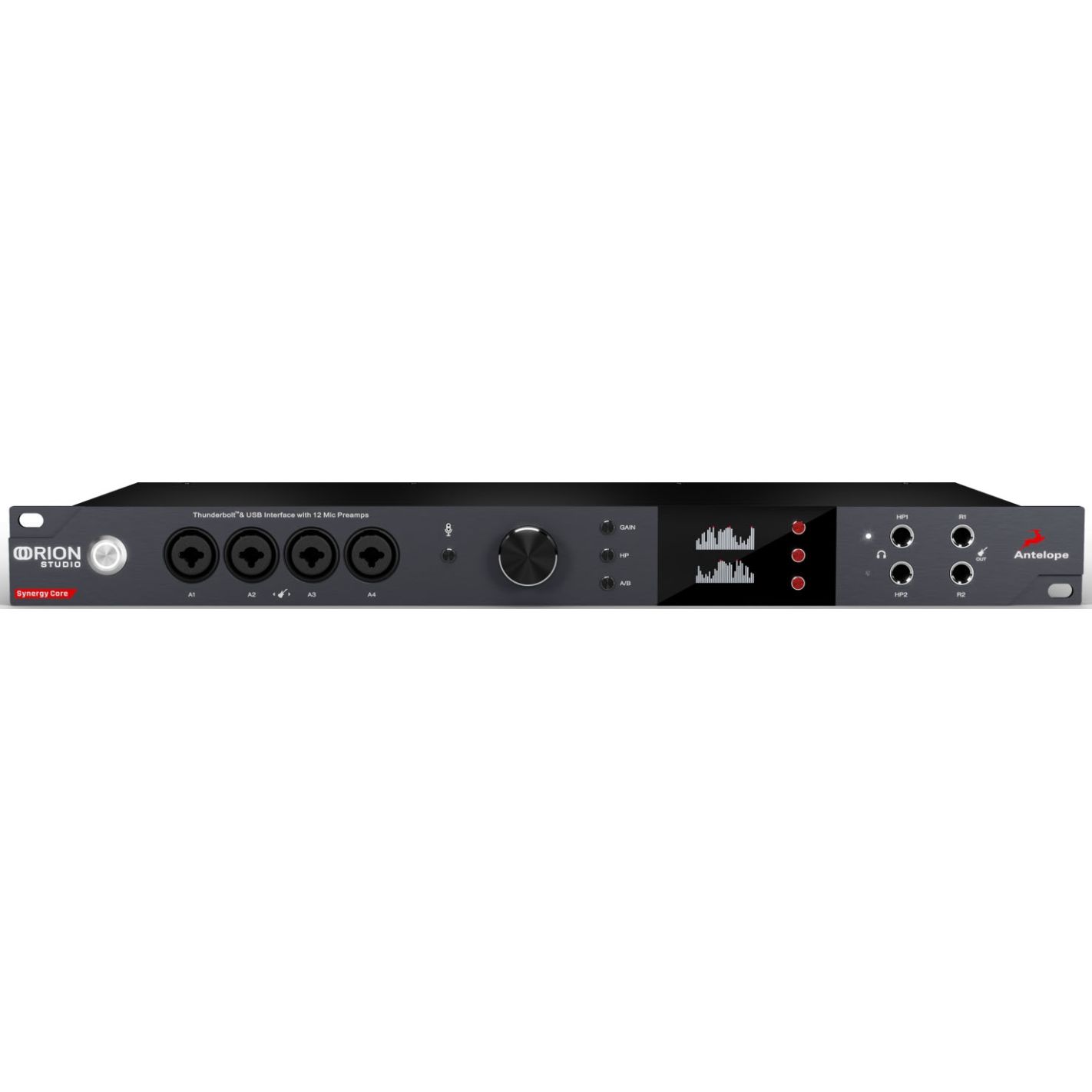 ANTELOPE ORION STUDIO SYNERGY CORE