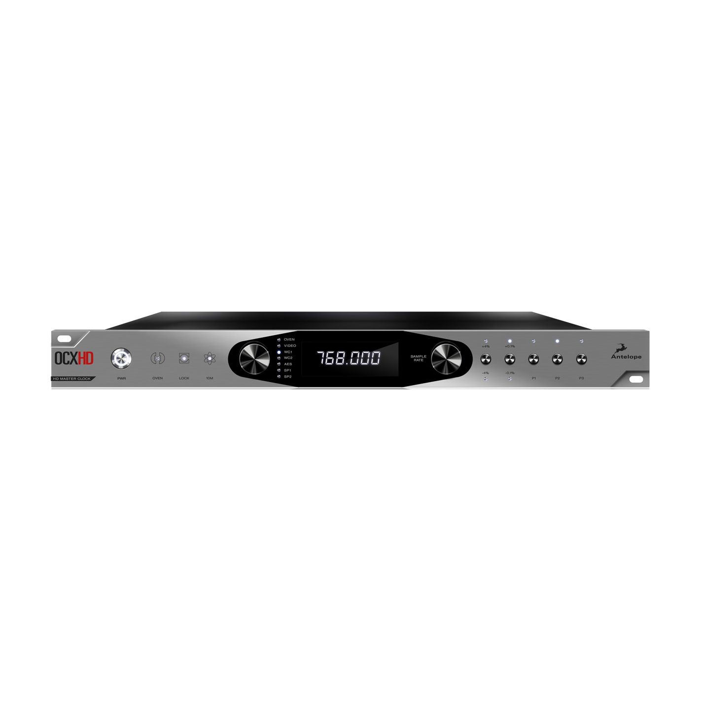 ANTELOPE OCXHD