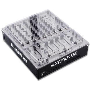 DECKSAVER XONE96 COVER