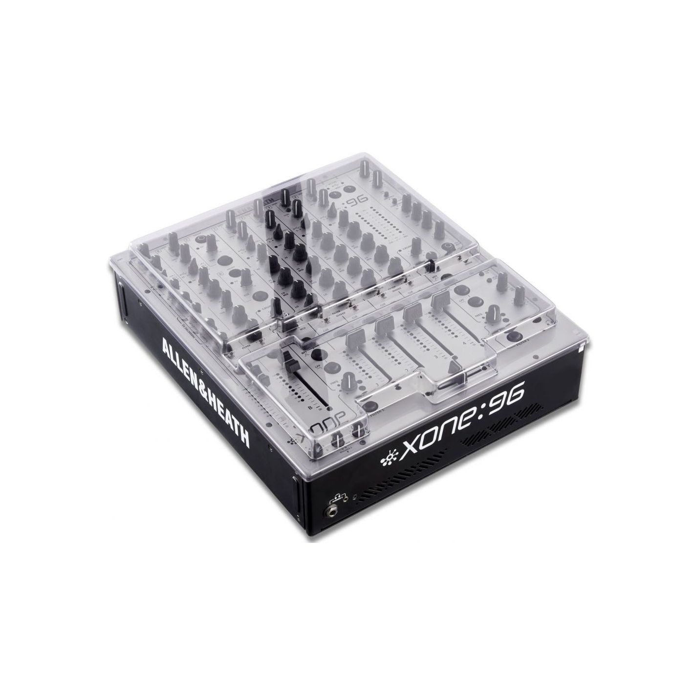 DECKSAVER XONE96 COVER