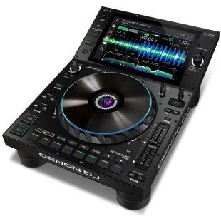 DENON SC6000 PRIME