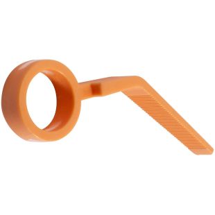 ORTOFON FINGERLIFT ORANGE CC MKII