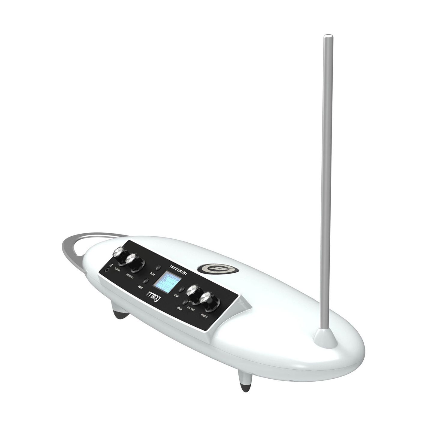 MOOG THEREMINI
