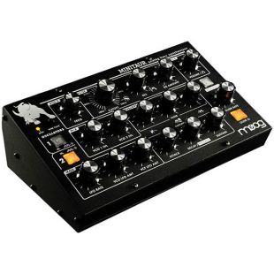 MOOG MINITAUR