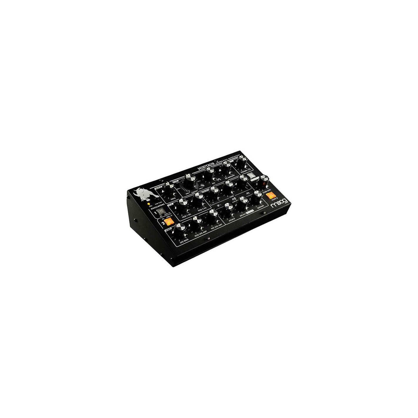 MOOG MINITAUR