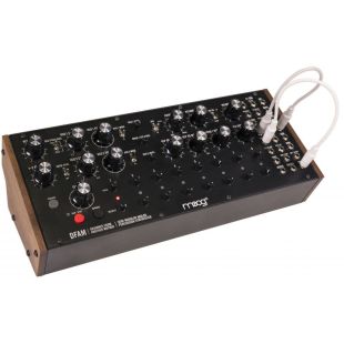 MOOG DFAM