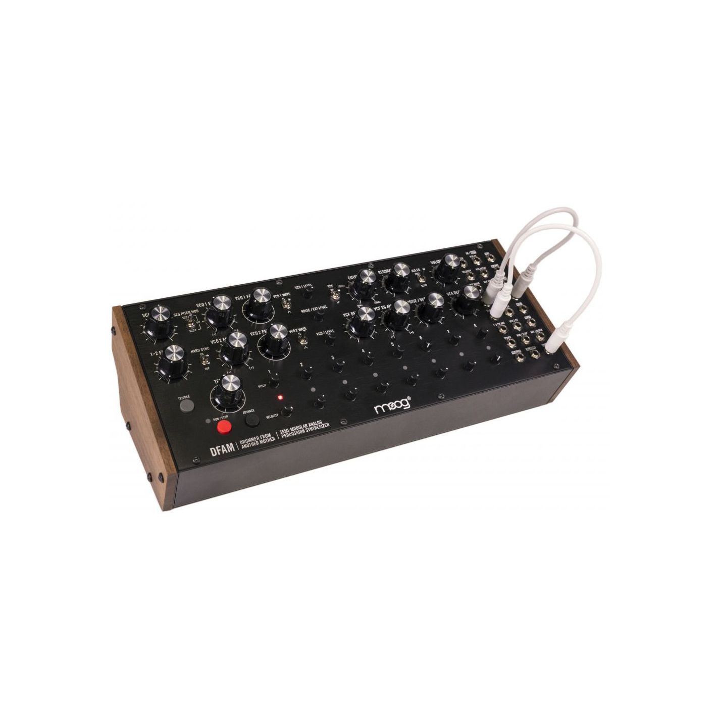 MOOG DFAM
