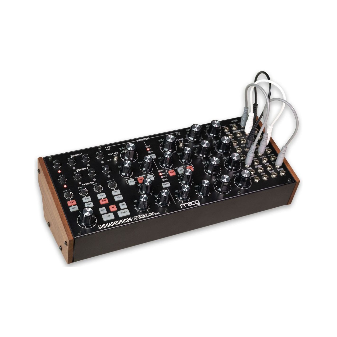 MOOG SUBHARMONICON