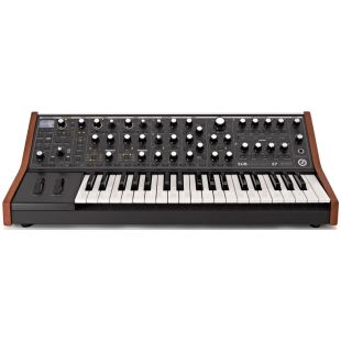 MOOG SUBSEQUENT 37