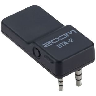 ZOOM BTA-2