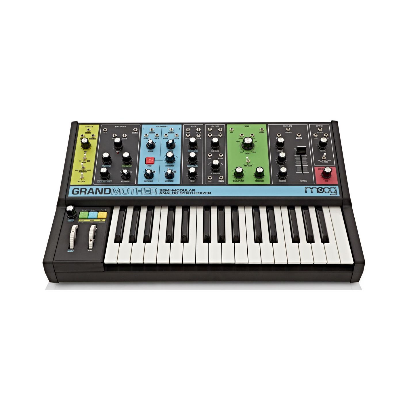 MOOG GRANDMOTHER