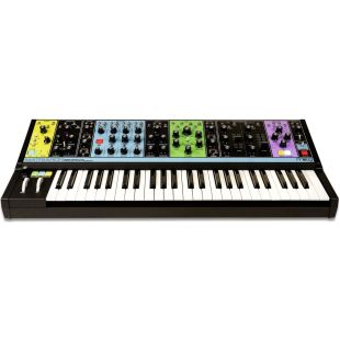 MOOG MATRIARCH