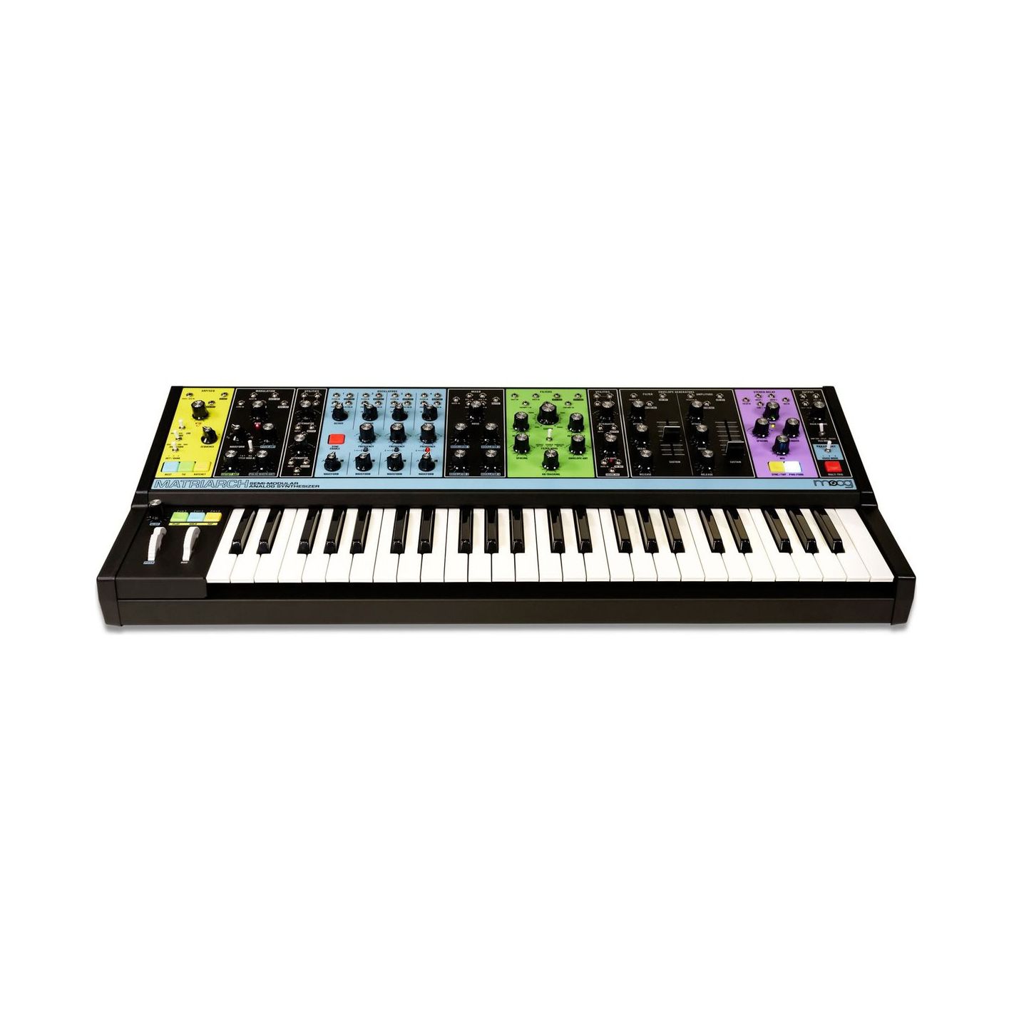 MOOG MATRIARCH