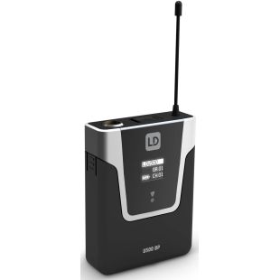 LD SYSTEMS U505 BP