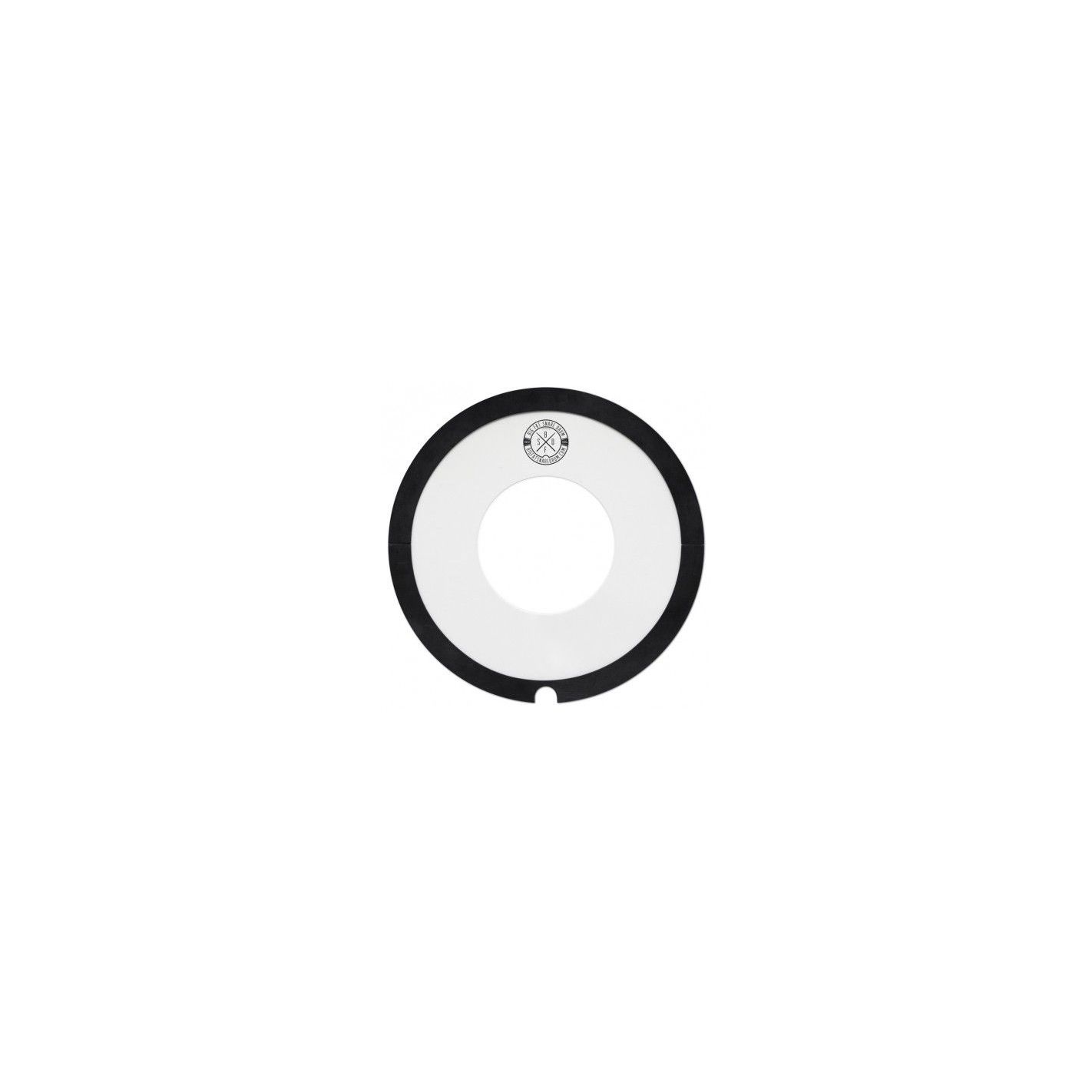 BIG FAT SNARE DRUM STEVES DONUT 12
