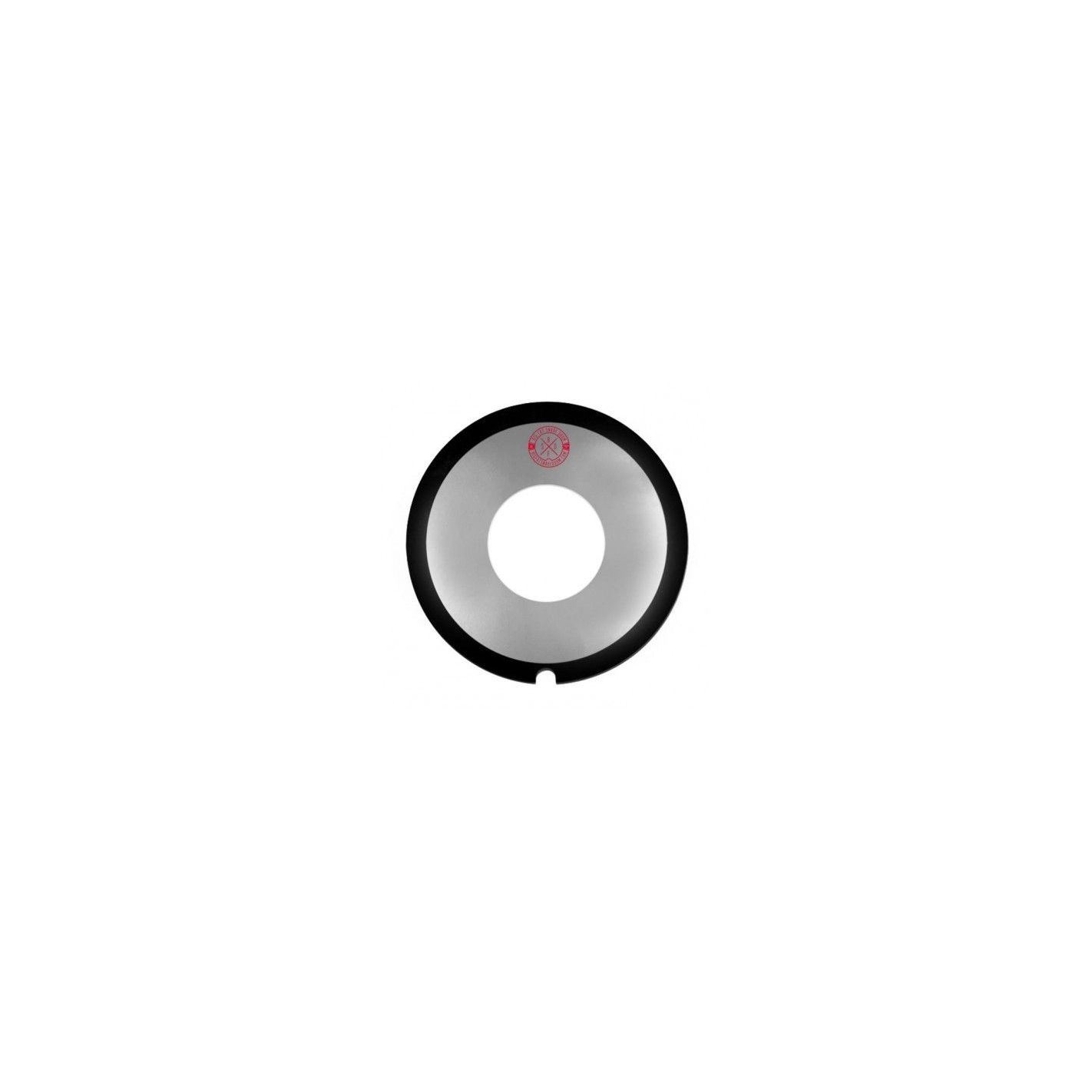 BIG FAT SNARE DRUM SHINING DONUT 14