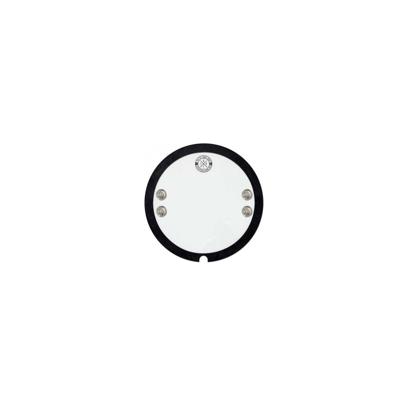 BIG FAT SNARE DRUM SNARE BOURINE 16