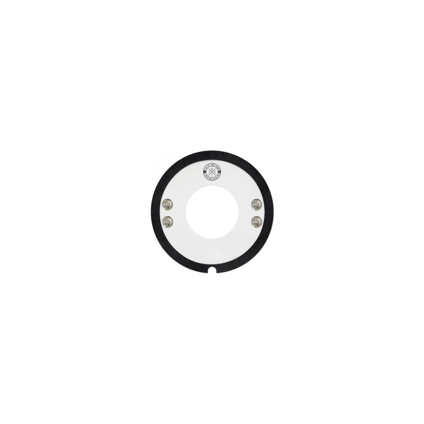 BIG FAT SNARE DRUM SNARE BOURINE DONUT 16