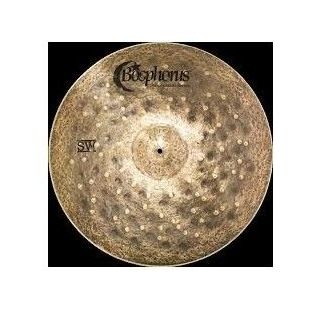 BOSPHORUS SYNCOPATION SW 19 CRASH