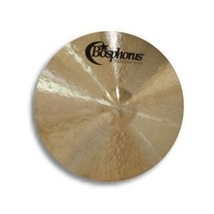 BOSPHORUS TRADITIONAL 20 MEDIUM CRASH