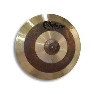 BOSPHORUS ANTIQUE 20 MEDIUM CRASH