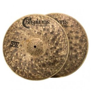 BOSPHORUS SYNCOPATION SW 15 HI HAT