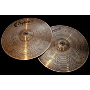 BOSPHORUS NEW ORLEANS 15 HI HAT