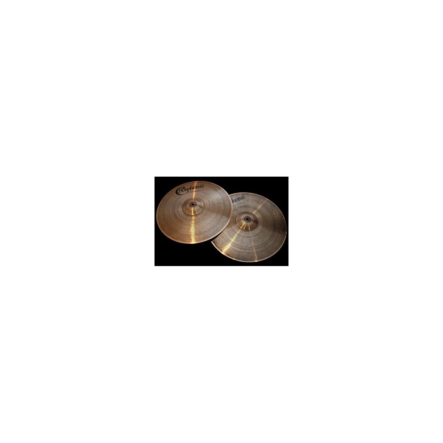 BOSPHORUS NEW ORLEANS 15 HI HAT