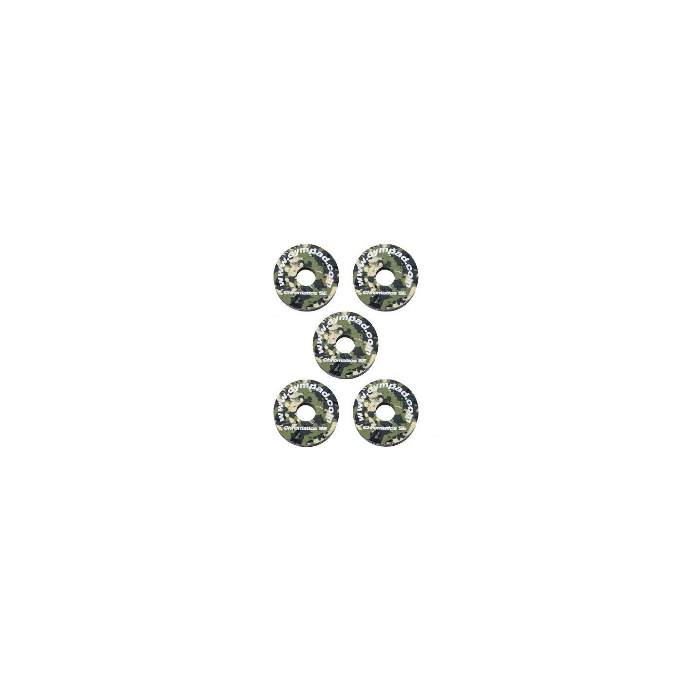 CYMPAD OPTIMAZER CAMOUFLAGE SET 40-15 - 5U