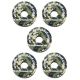 CYMPAD OPTIMAZER CAMOUFLAGE SET 40-15 - 5U