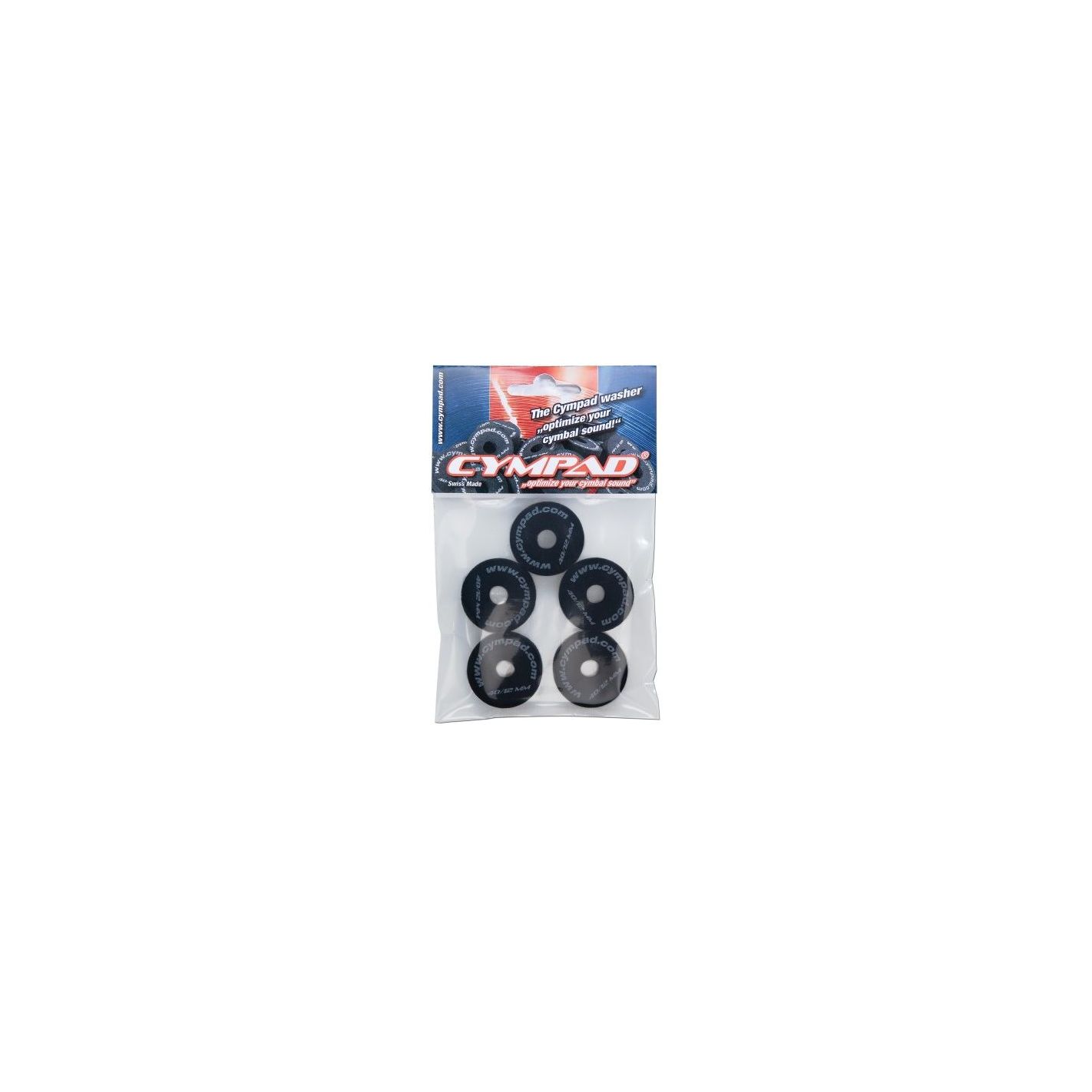 CYMPAD OPTIMIZER SET 40-12MM - 5U