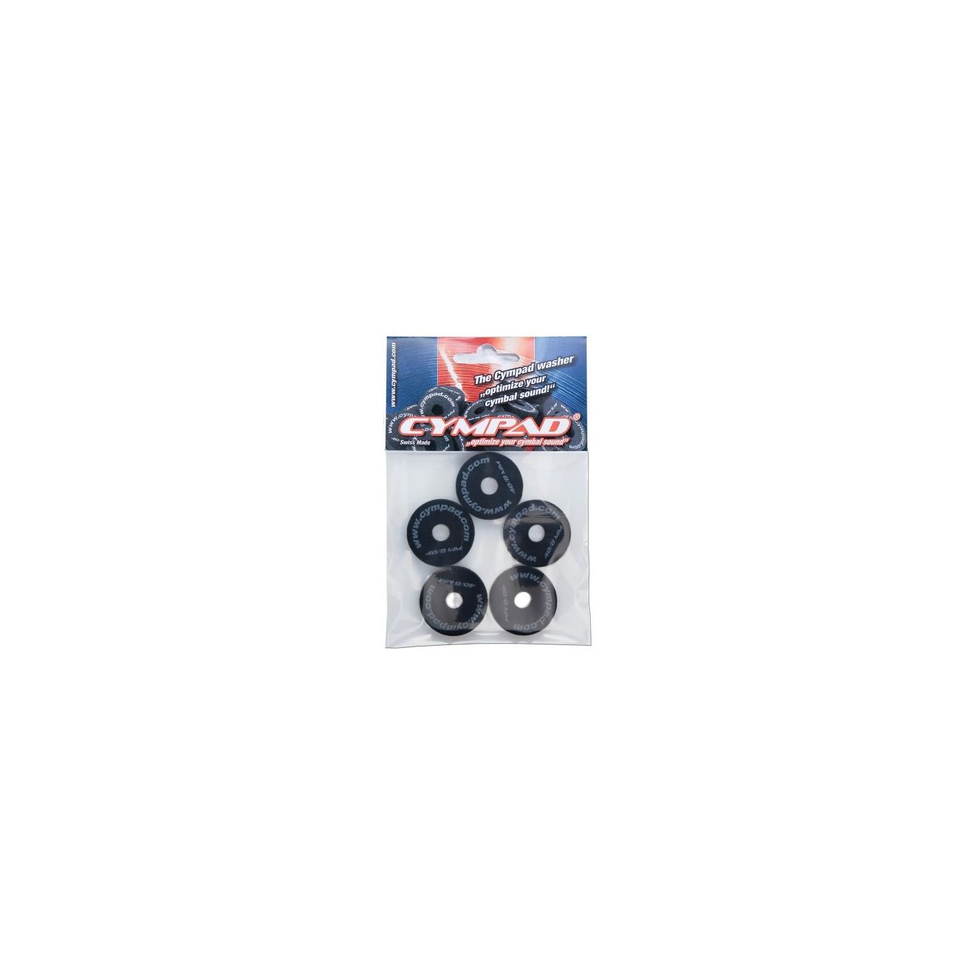 CYMPAD OPTIMIZER SET 40-8MM - 5U