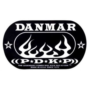 DANMAR 210DKF BASS DRUM