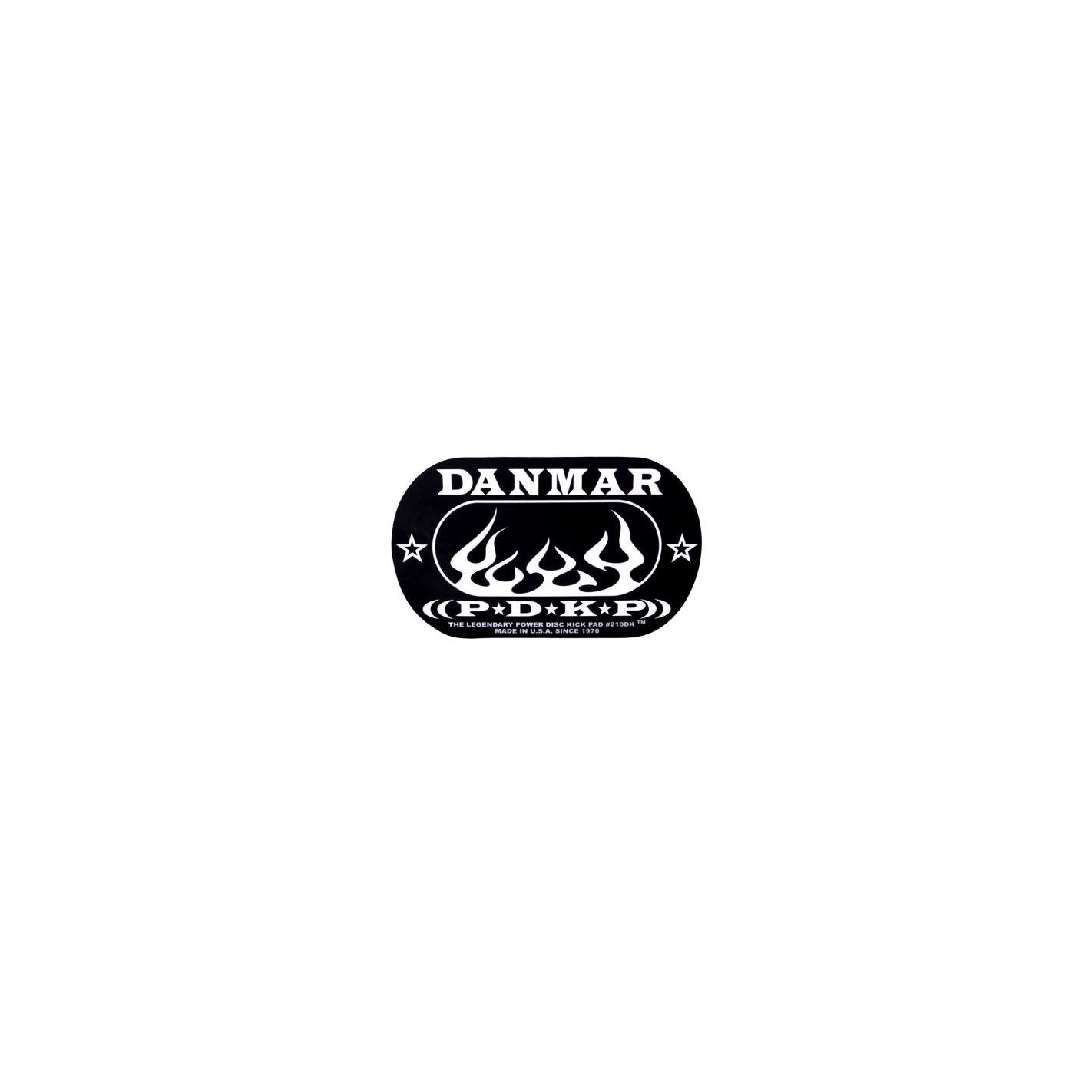 DANMAR 210DKF BASS DRUM
