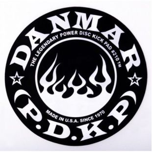 DANMAR 210FL1 BASS DRUM