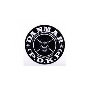 DANMAR 210SK BASS DRUM